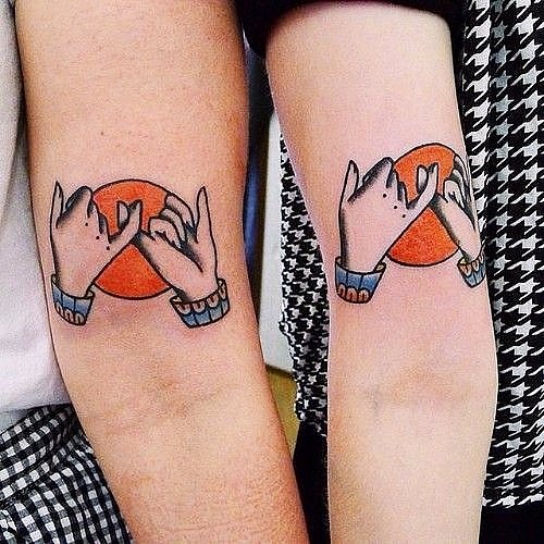 Best-Friend-Tattoos.