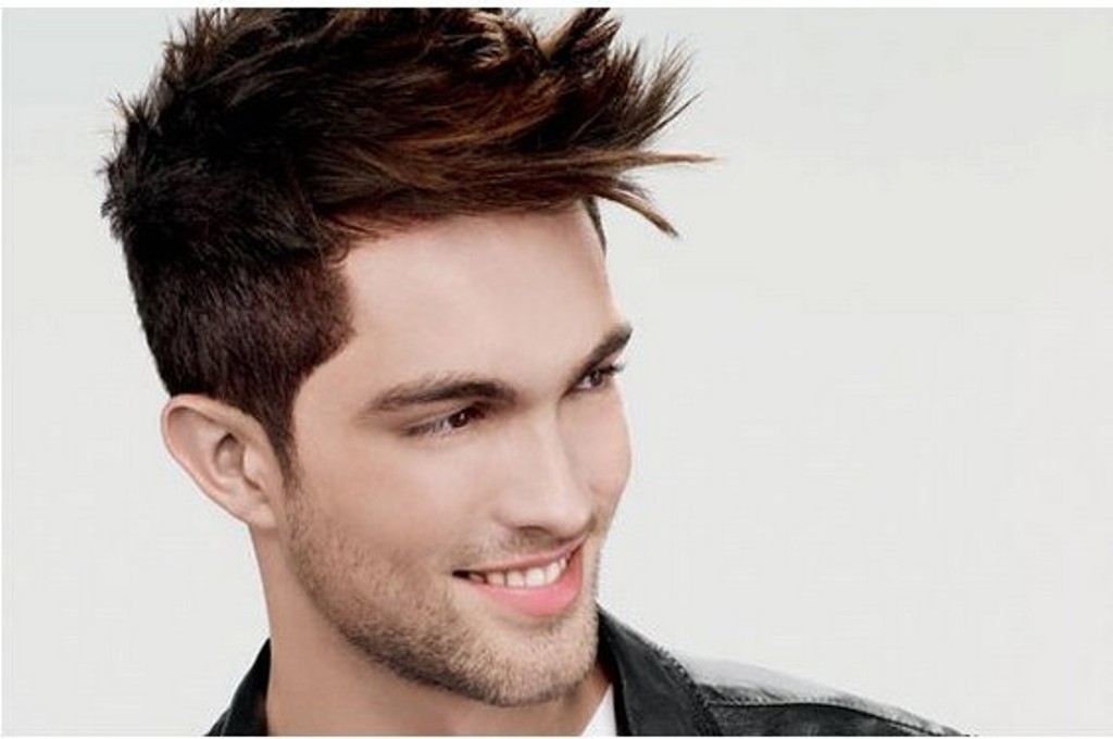 55 Short Hairstyles For Men For Effortless Style 2020 Men Hairstylist