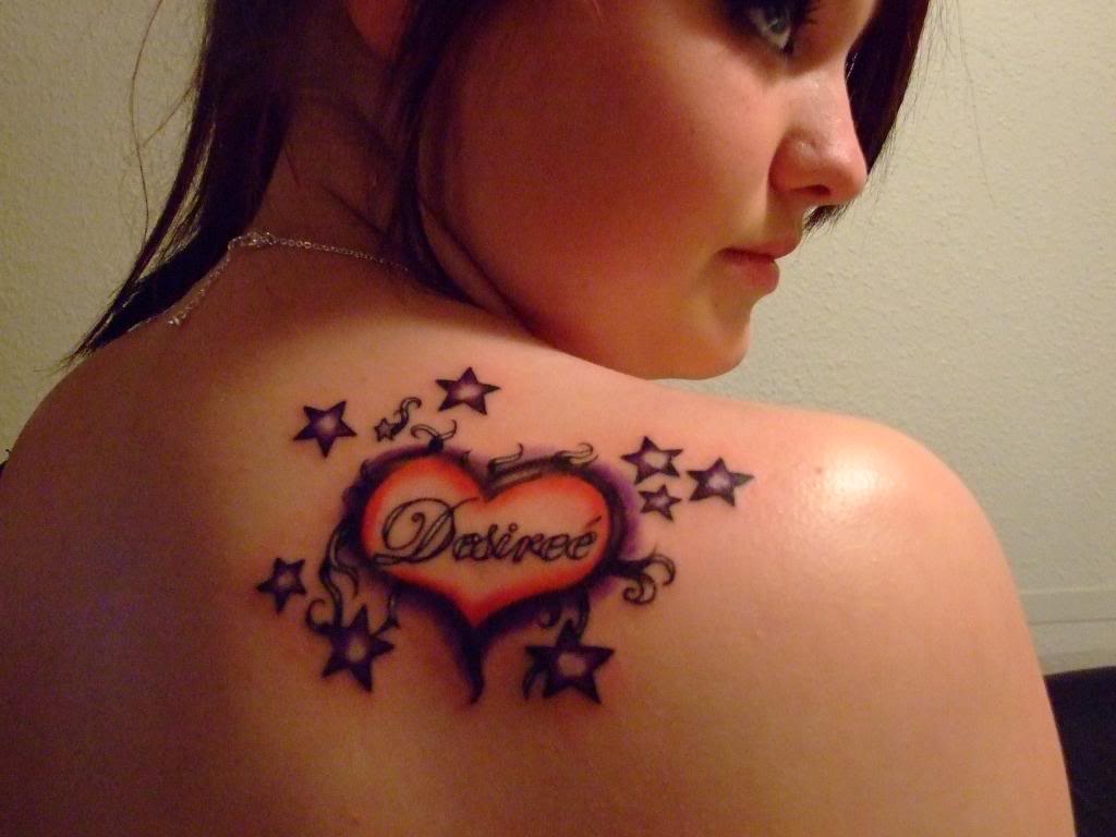 Stylish-Heart-Tattoo.