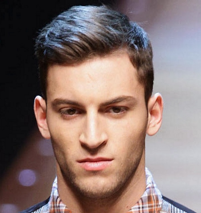 classic-short-haircut-styles-for-men.