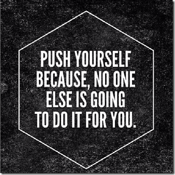 push-yourself.