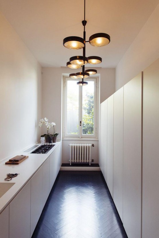 stylish-and-functional-narrow-kitchen-design-1