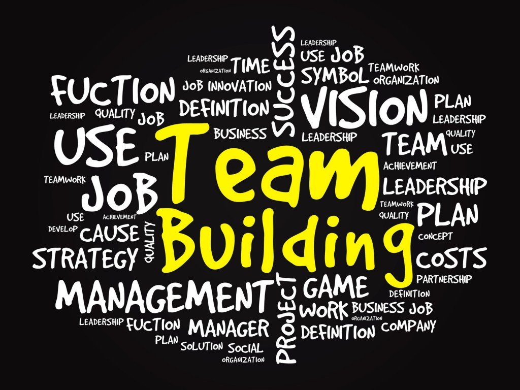 funny-team-building-quotes