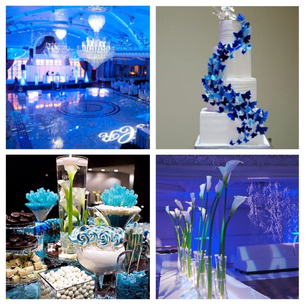 Blue-Wedding-Party-Theme