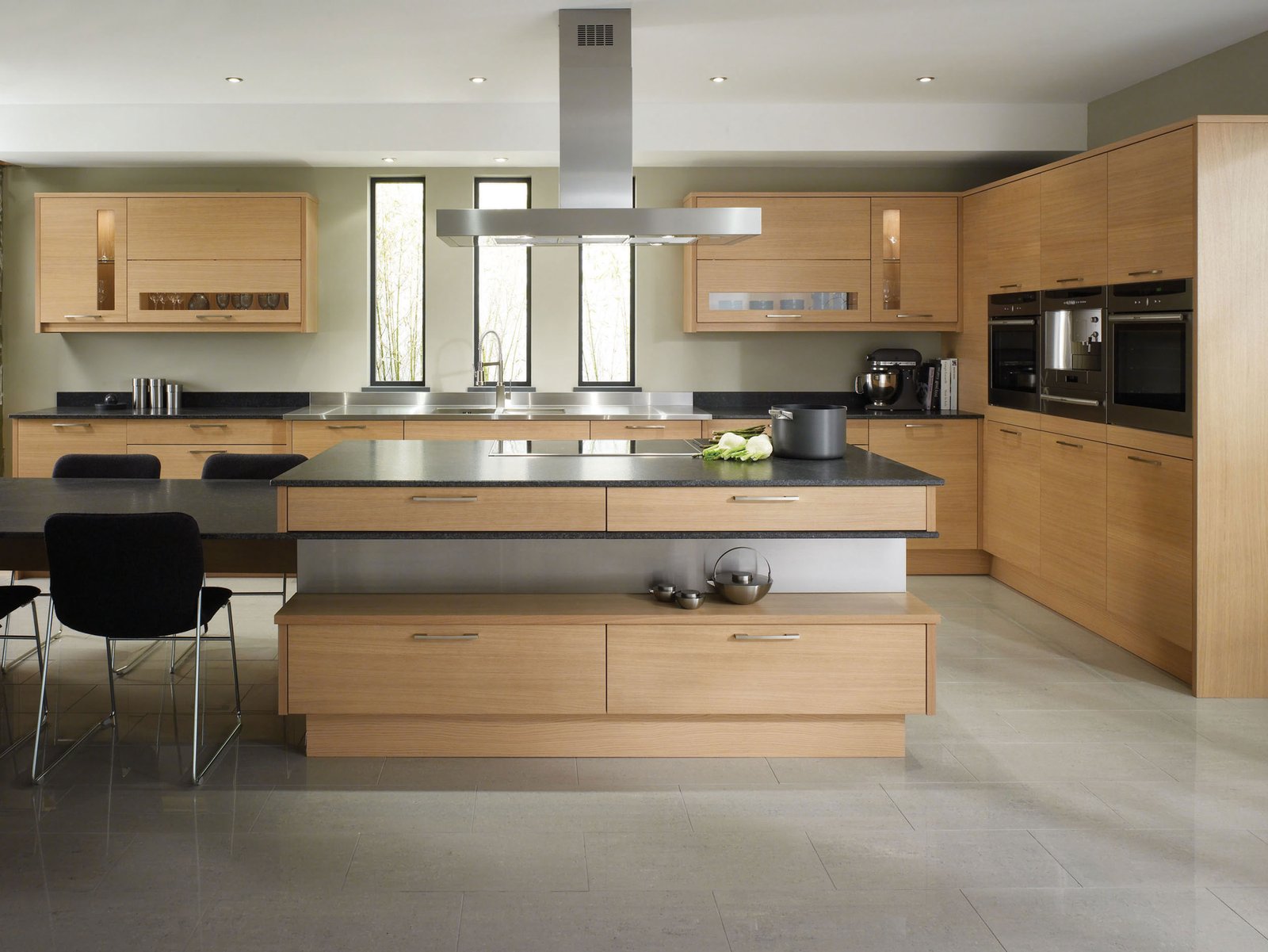 kitchen furniture design image