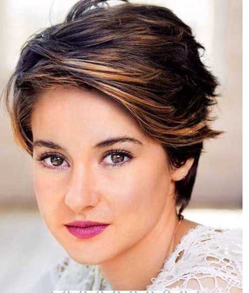 Cute-Short-Hairstyles-for-Girl.