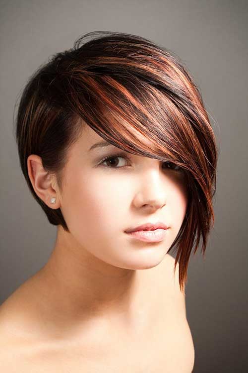 Cute-Short-Hairstyles-for-Girls.