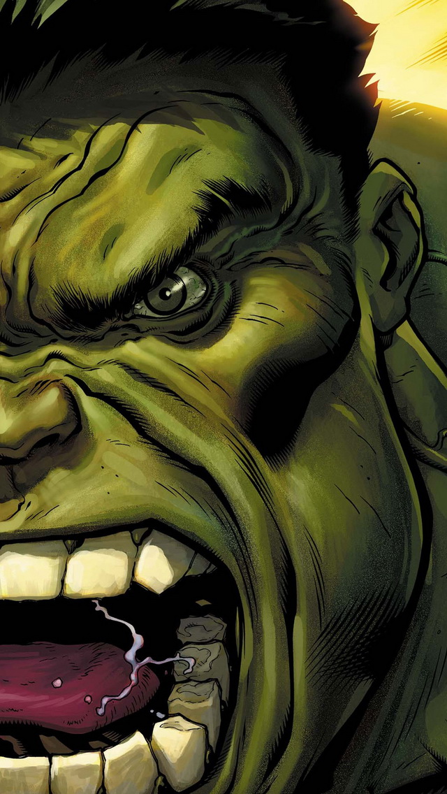 Hulk-green-face.