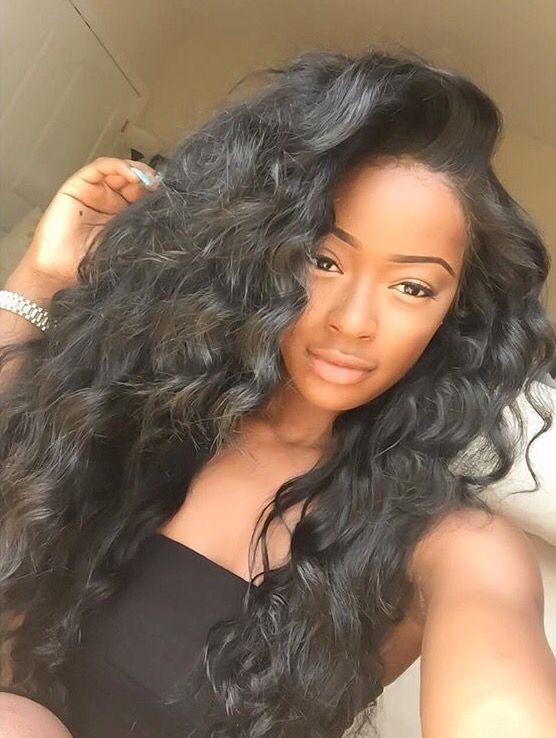 Lovely-Weave-Hairstyles