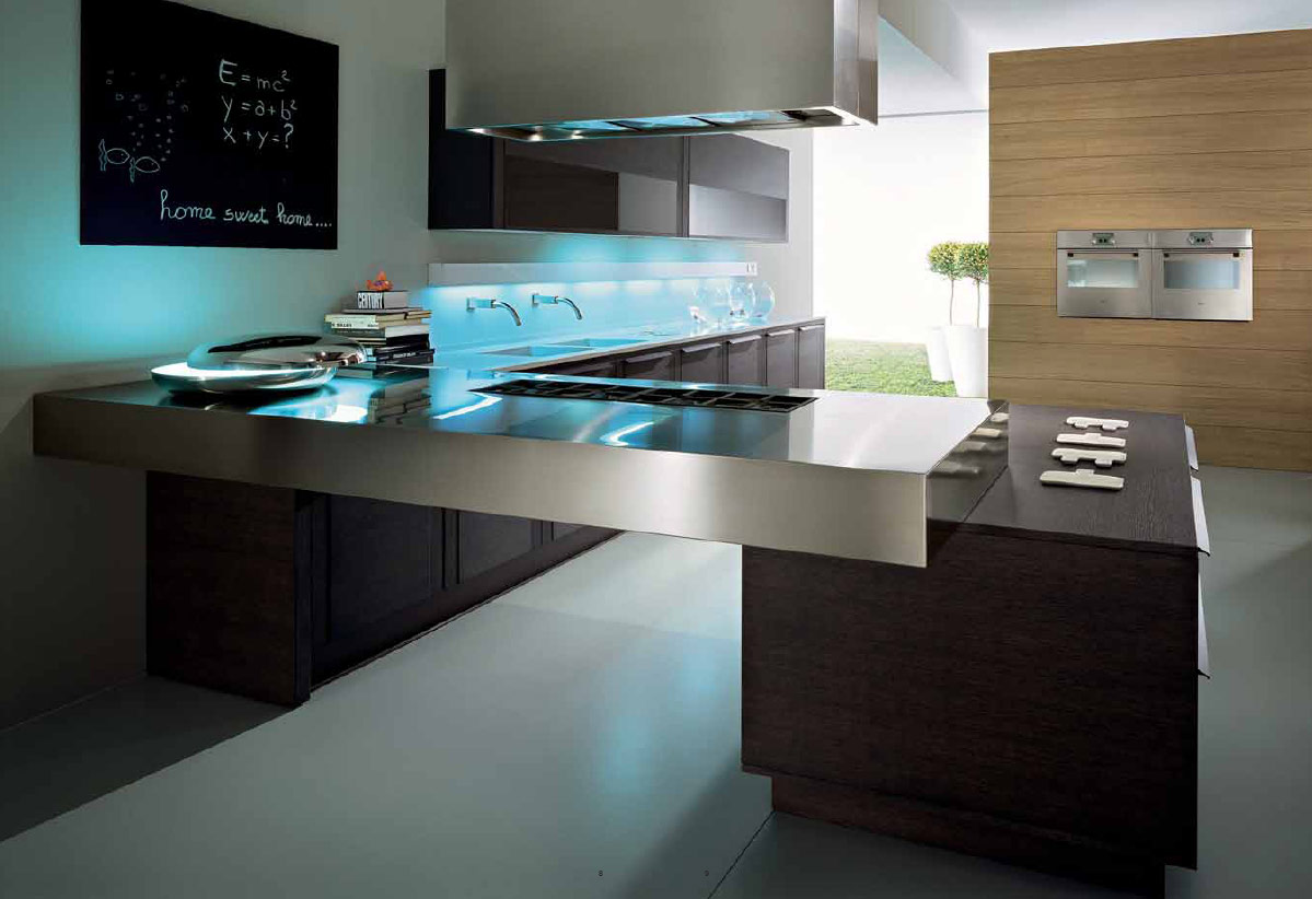 Modern-Kitchen-Design-Ideas-By-Pedini.