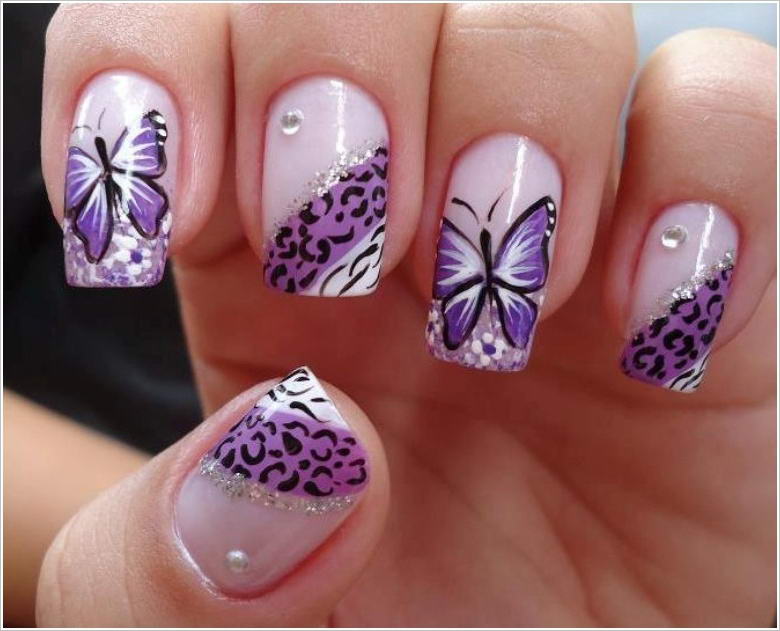 butterfly-nail-art (1).
