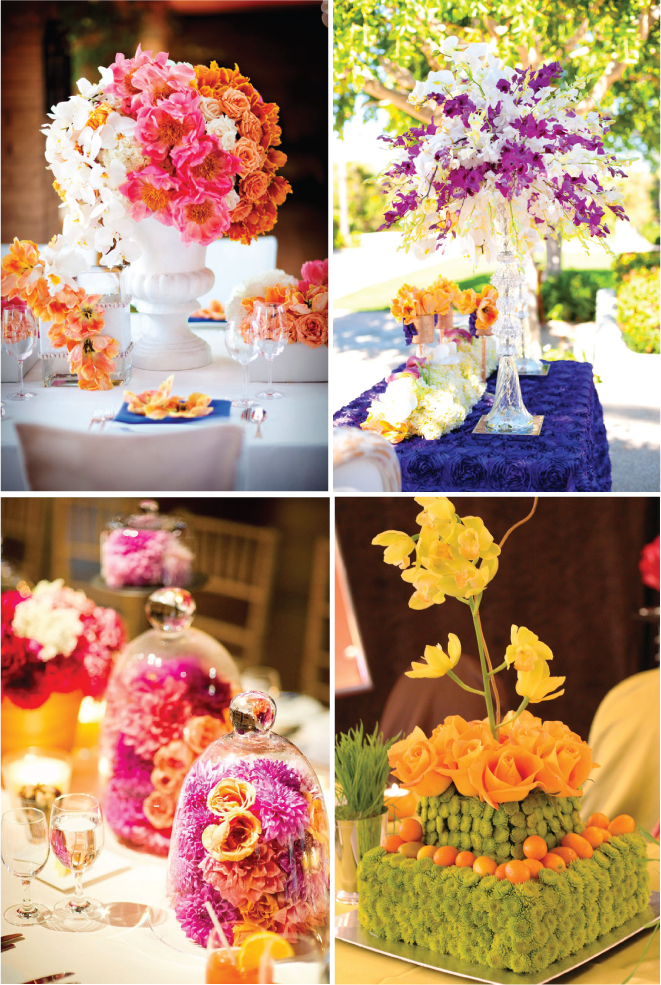 wedding-centerpieces-ideas-colorful-spring-summer-