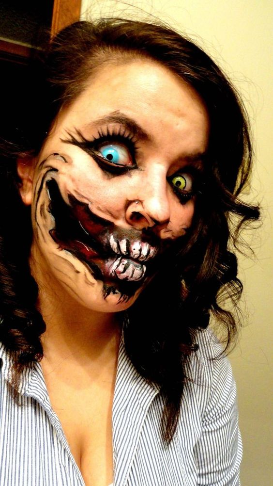 face-paintings.