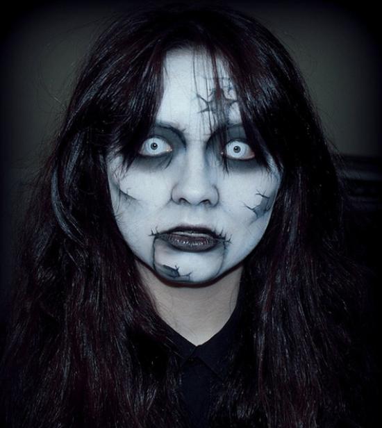 scary-halloween-makeup-ideas-for-women