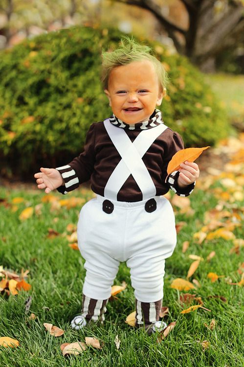 COSTUMES FOR INFANTS