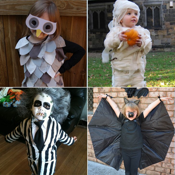 DIY-Kids-Halloween-Costumes-From-Old-Clothes
