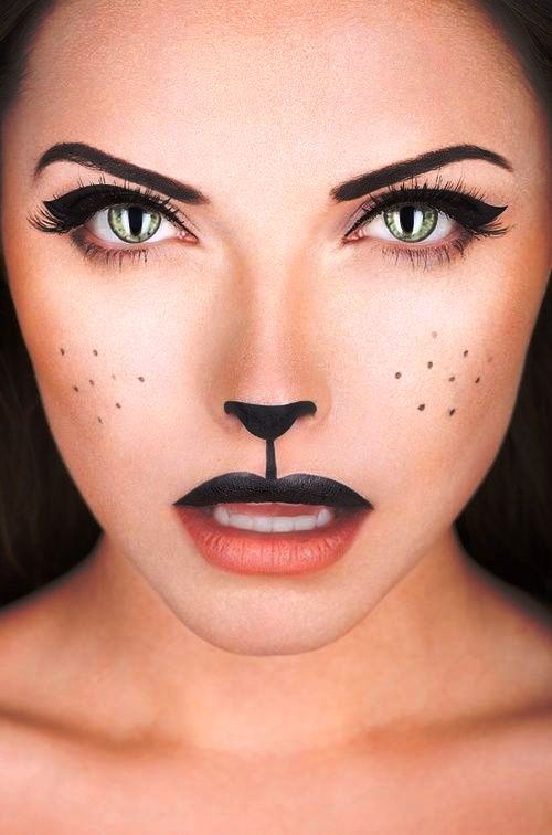 Pretty-Halloween-Makeup-Ideas-22