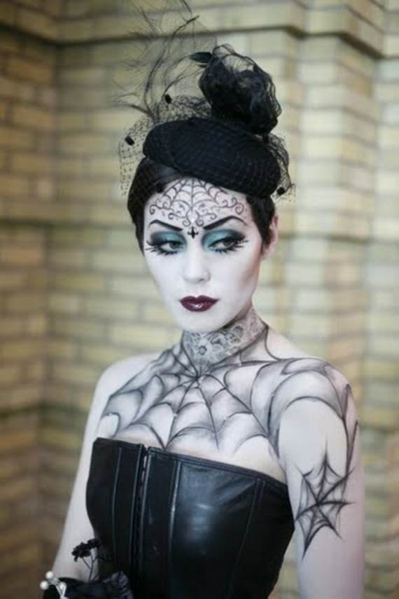 Pretty-and-scary-Halloween-makeup-ideas-for-for-the-whole-family_28