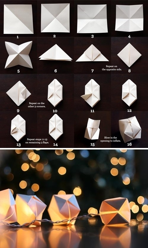 fold-paper-cubes-to-make-a-decorative-string-of-lights