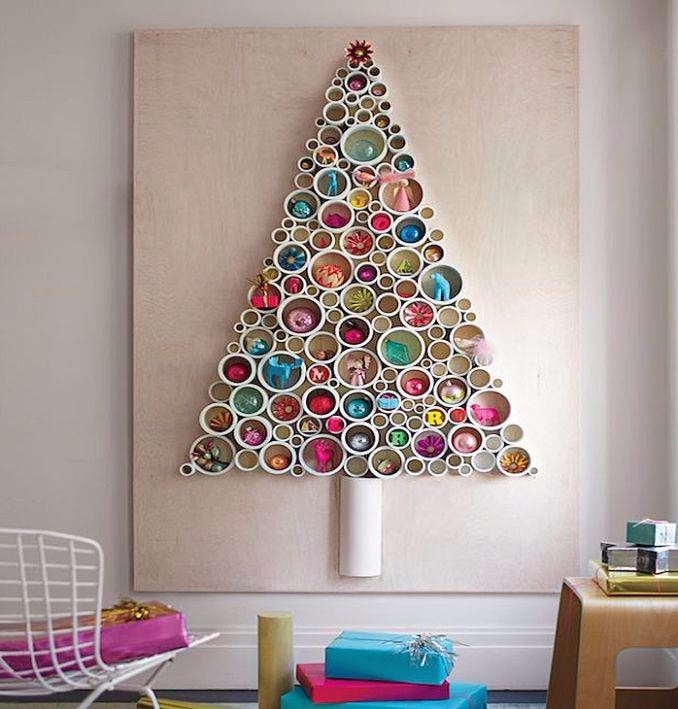 wall-christmas-tree-alternative-christmas-tree-ideas1