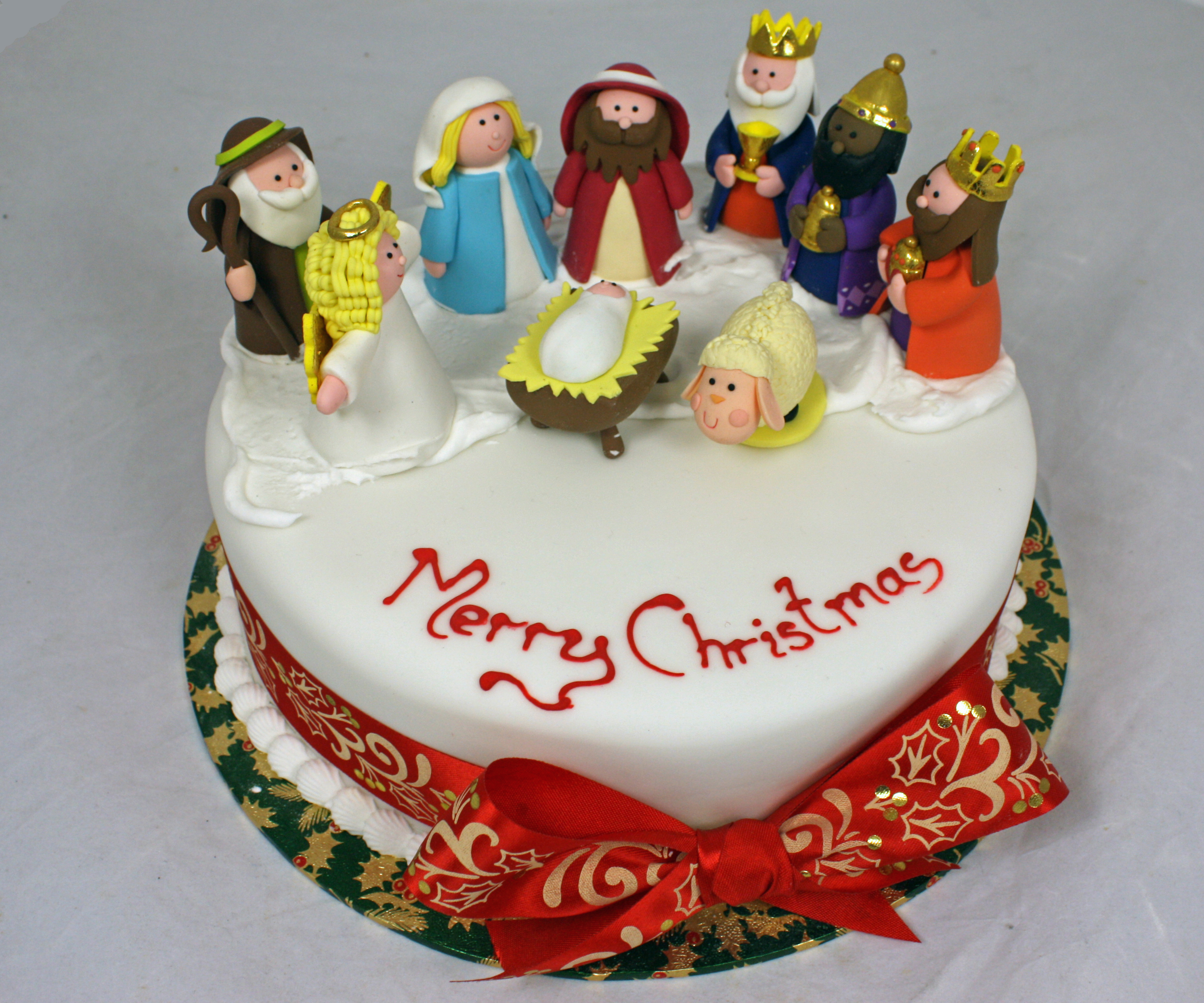 christmas-cake-velvet
