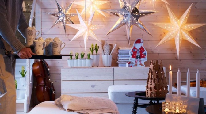 christmas-light-home-decoration-ideas-for-home-interior-with-star-christmas-lights-91