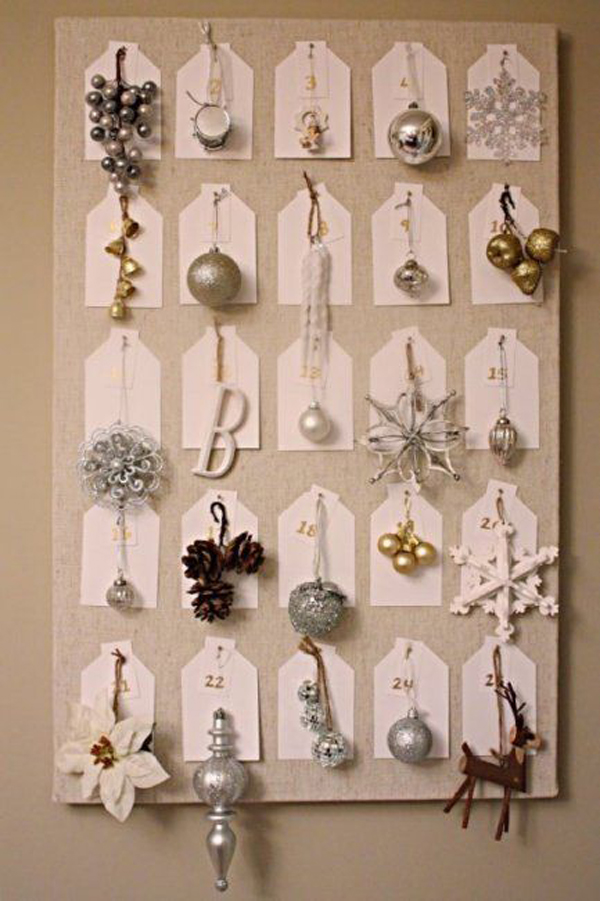 diy-christmas-advent-calendar-wall