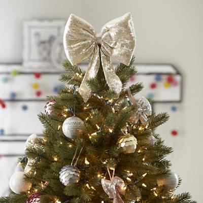 sequin-bow-tree-topper-gold
