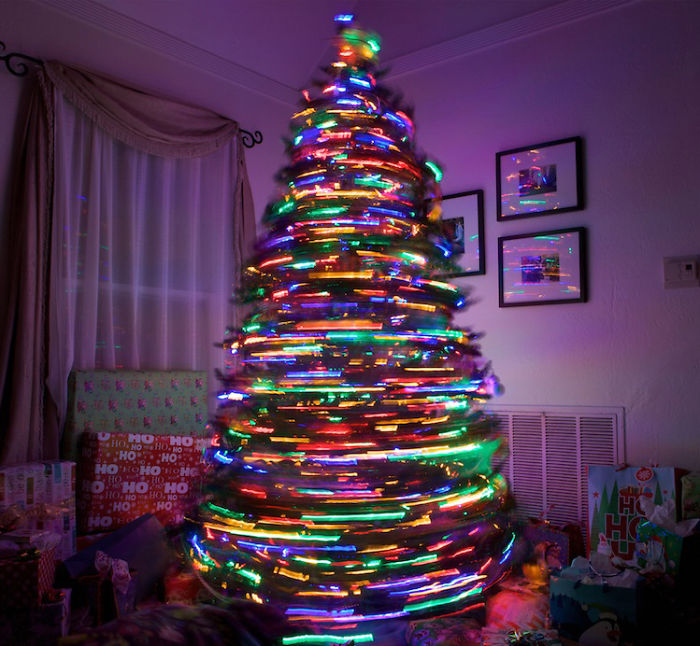spinning-christmas-tree