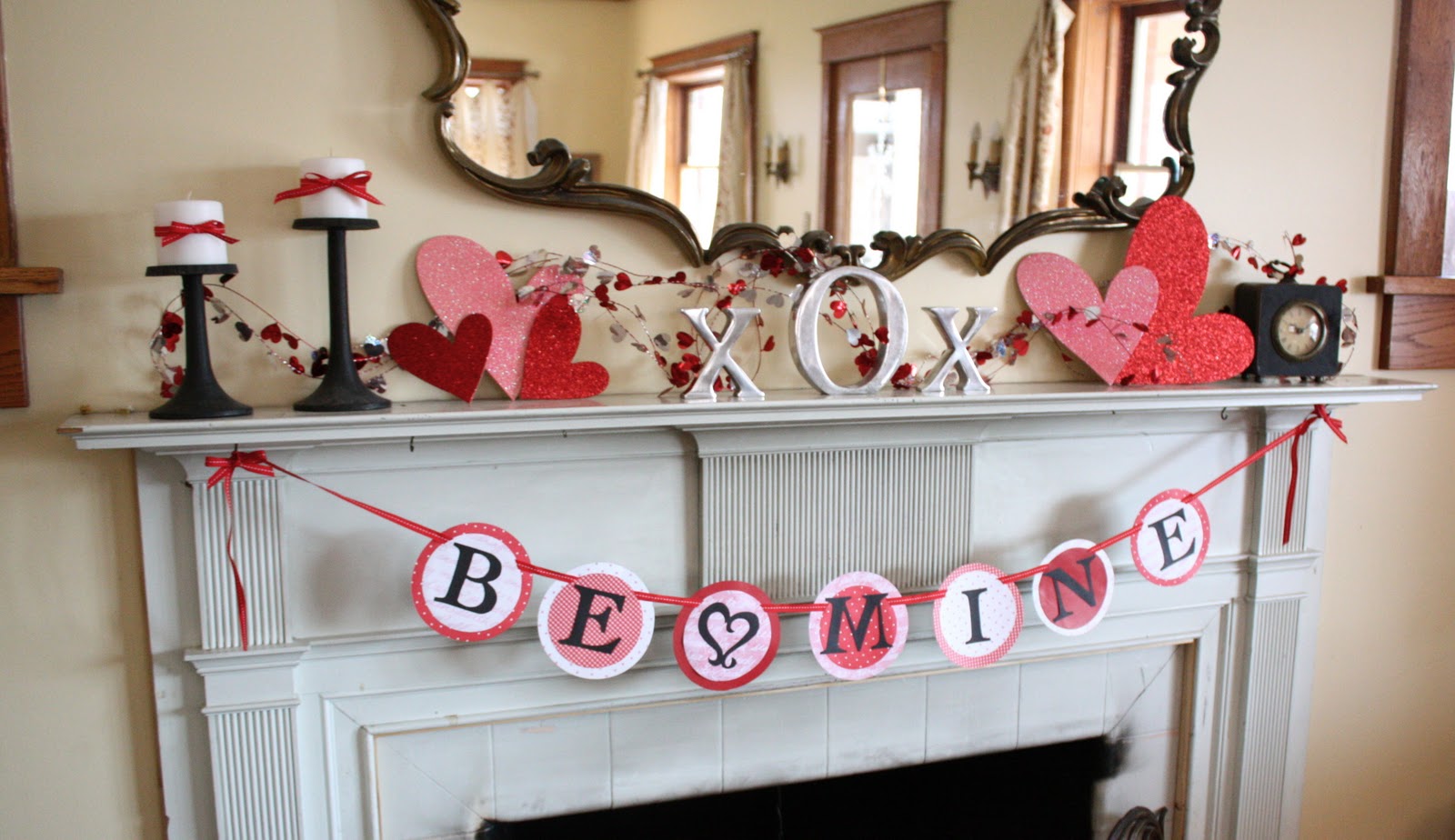 valentines-wall-decoration