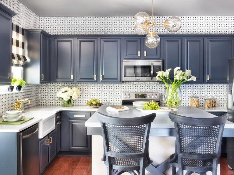 Easy And Affordable Ways To Update Your Kitchen Without Remodeling