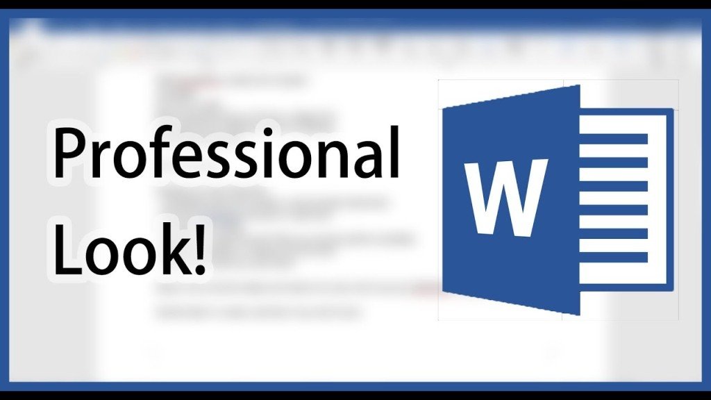 how-to-design-readable-and-professional-looking-word-documents