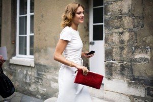 BEST DRESSES FOR PETITE WOMEN….