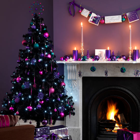 Christmas-Decor-idea-for-living-room.