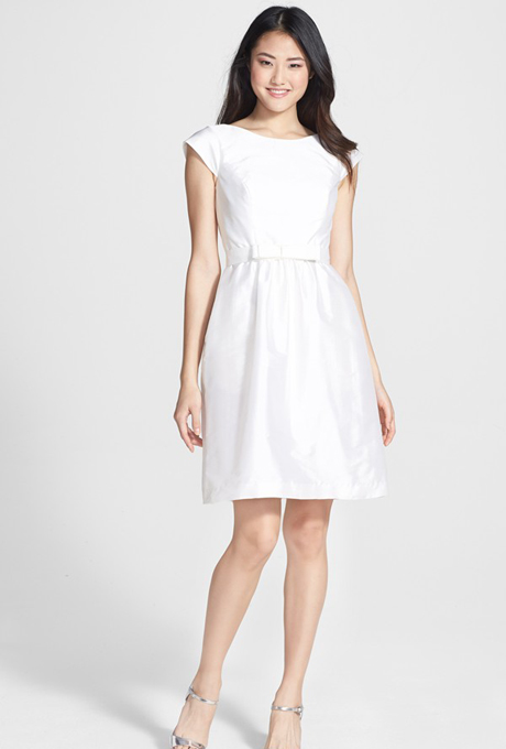 Little-White-Dress
