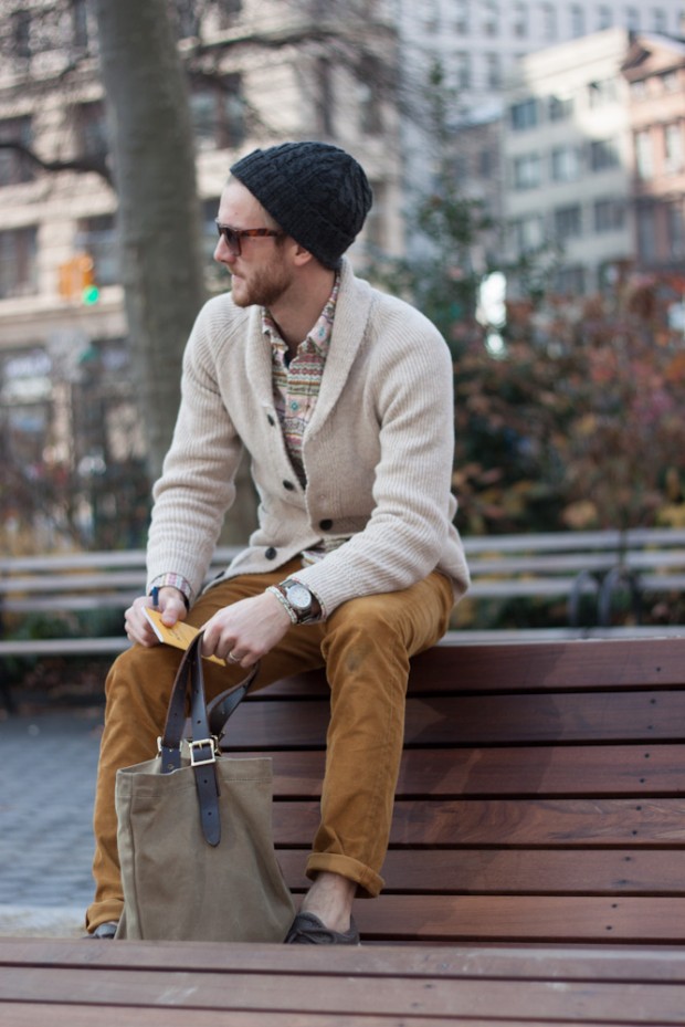 Men’s Outfits To Look Casual 1