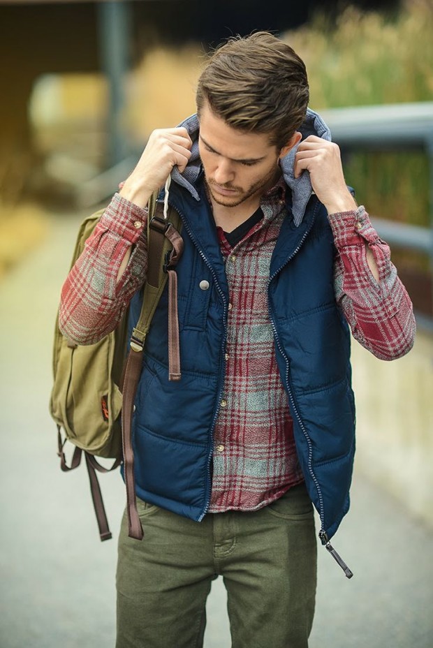 Men’s Outfits To Look Casual 5