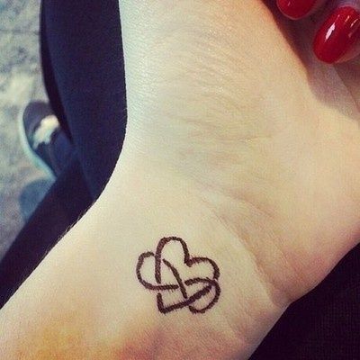 Small Tattoo Sayings For Girls 1