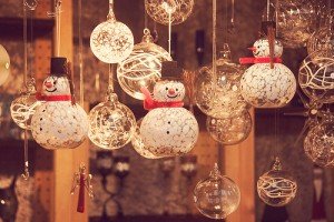 BEAUTIFUL CHRISTMAS DECORATION IDEAS ……