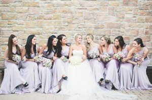 FRESH EXQUISITE BRIDESMAID DRESSES 2015