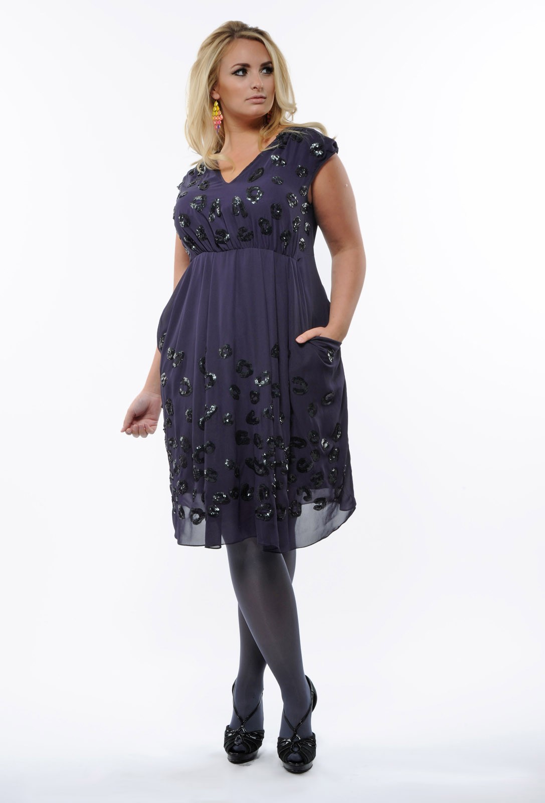 new-years-eve-plus-size-dresses