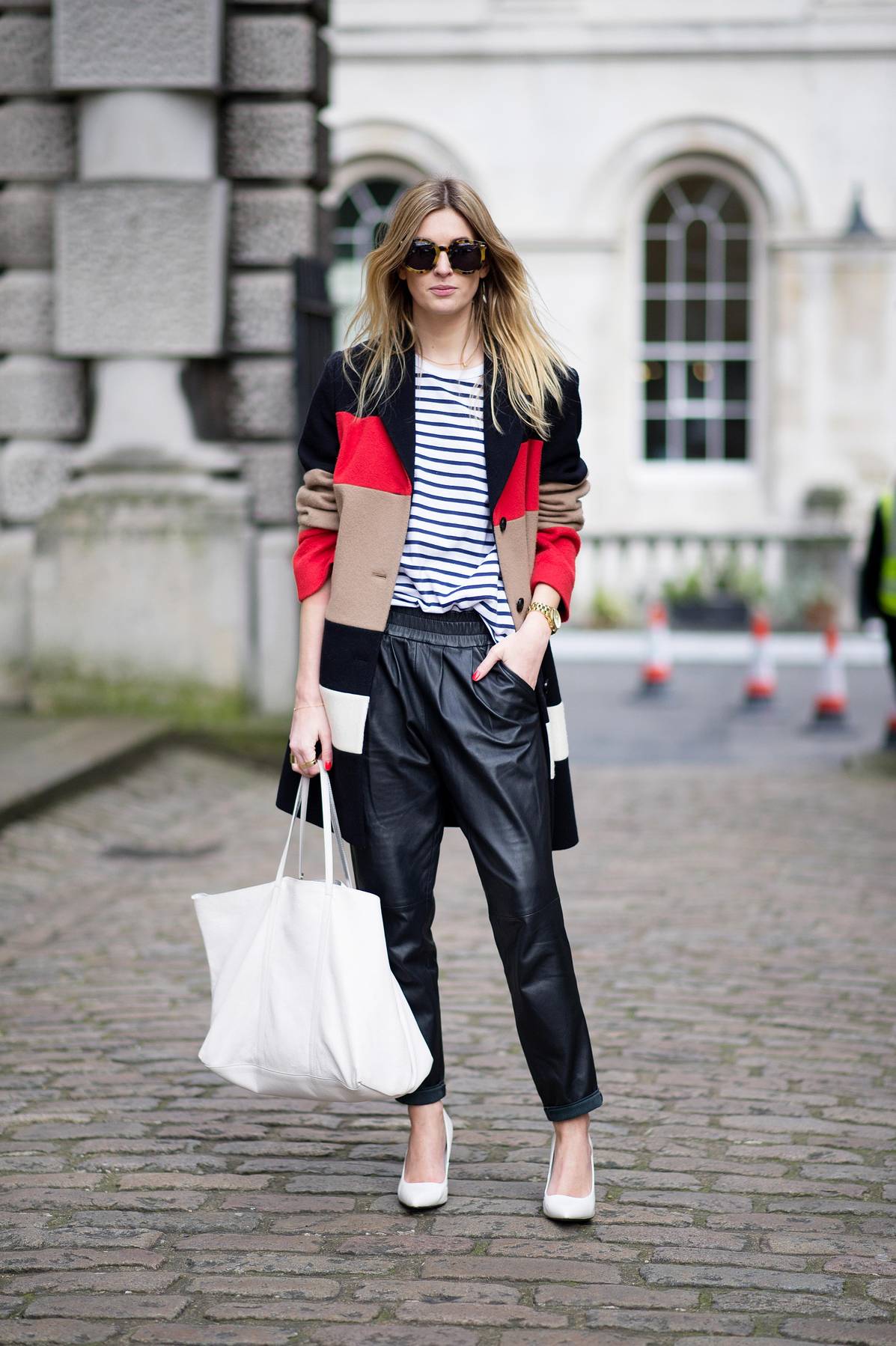 Camille Charriere