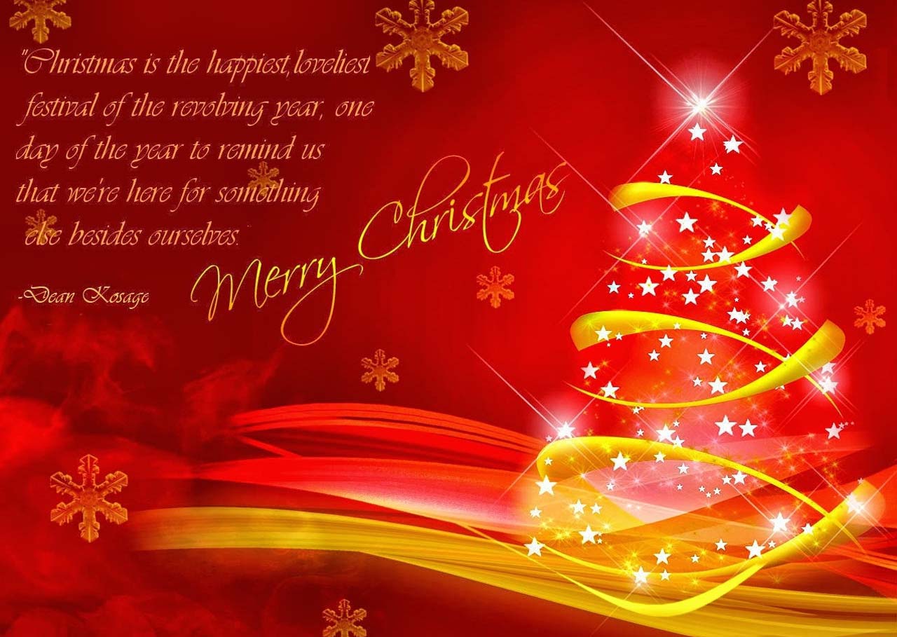 Christmas Greetings Messages Images 2023 Latest Perfect The Best List ...