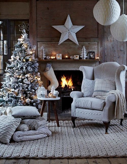 Christmas-Living-Room-Decoration-6
