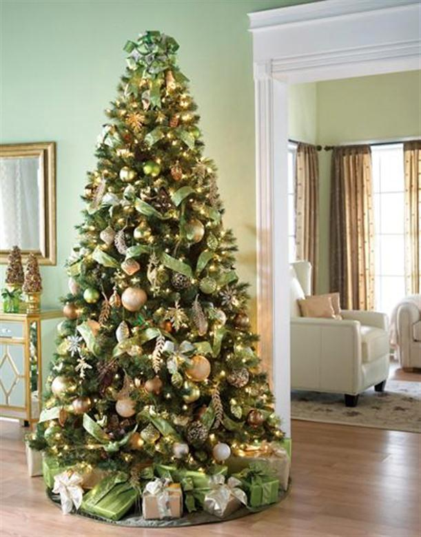 Christmas-Tree-Decoration-Ideas-