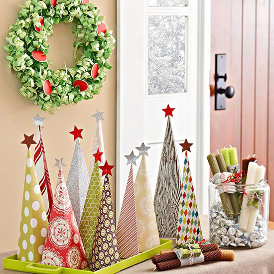 Christmas-decoration-table-space-transformed