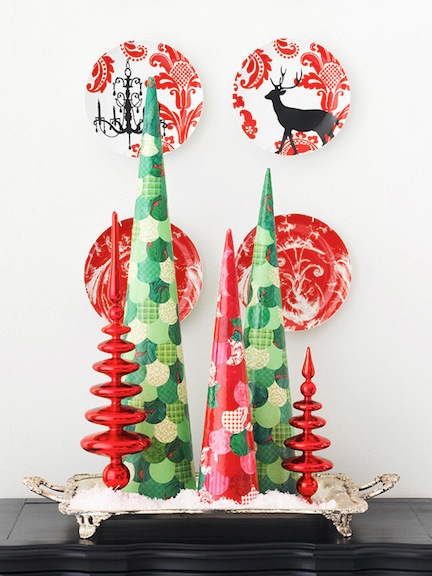 Colorful-Christmas-Tree-DIY