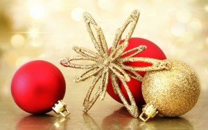 ATTRACTIVE CHRISTMAS ORNAMENTS TO ENHANCE THE BEAUTY OF UR TREE….