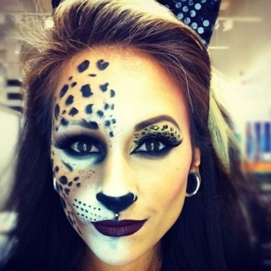 Halloween-ideas-emery-sexy-wild-cat-makeup-22