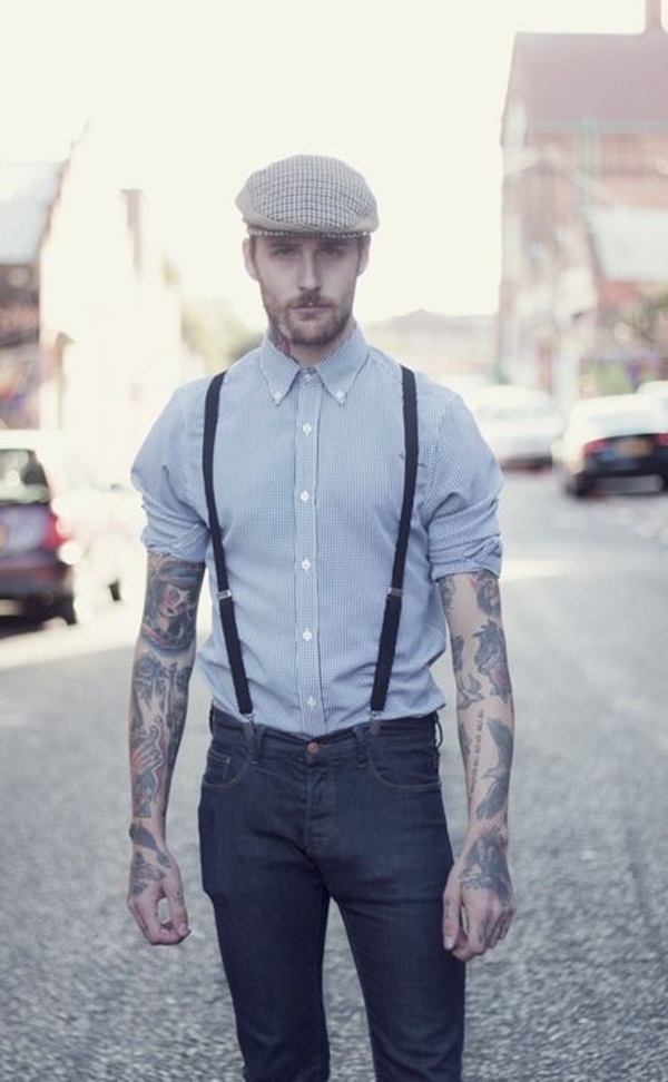 Handsome-Men-Looks-with-Suspenders..